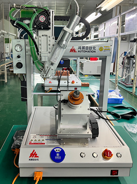 自動點(diǎn)膠機(jī)
